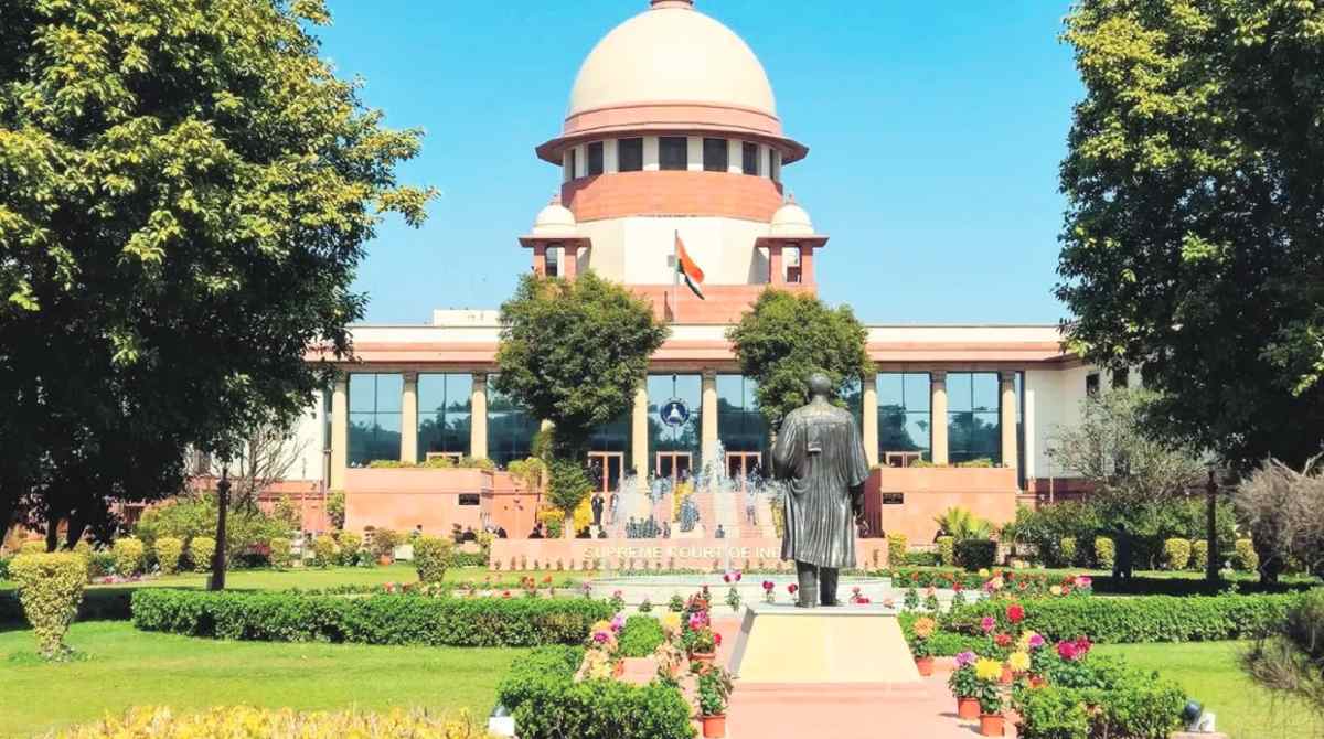 Supreme Court deprecates disclosure of identity of minor girl in rape case