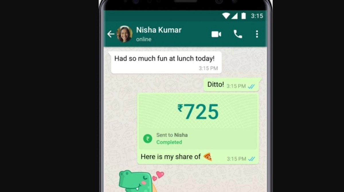 WhatsApp Payments: How to Send and Receive Money