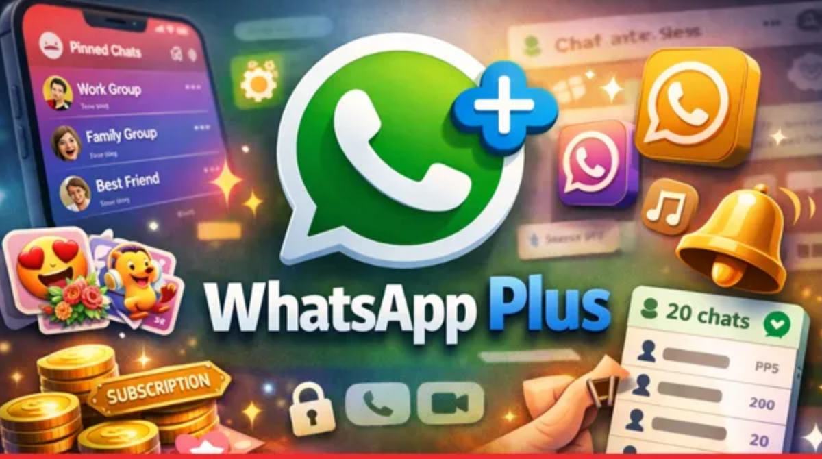 WhatsApp could introduce paid ‘WhatsApp Plus’ subscription with advanced customisation features