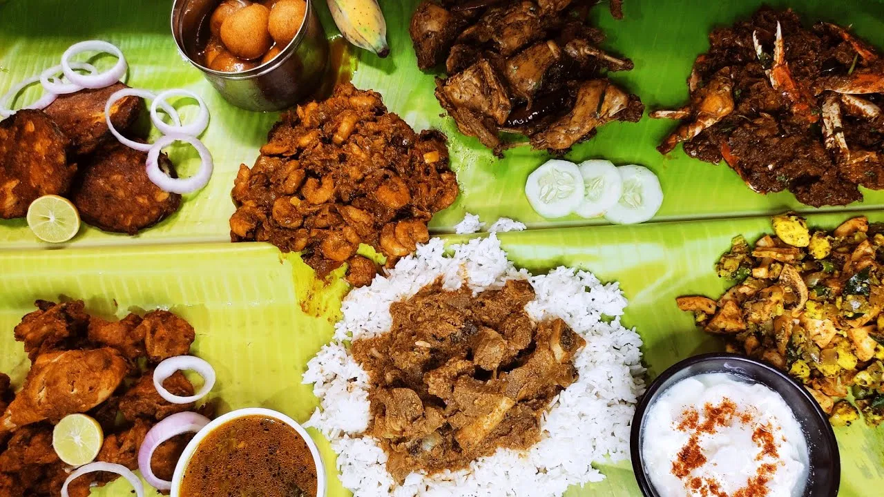 If you eat non-veg daily, your lifespan may be shrinking