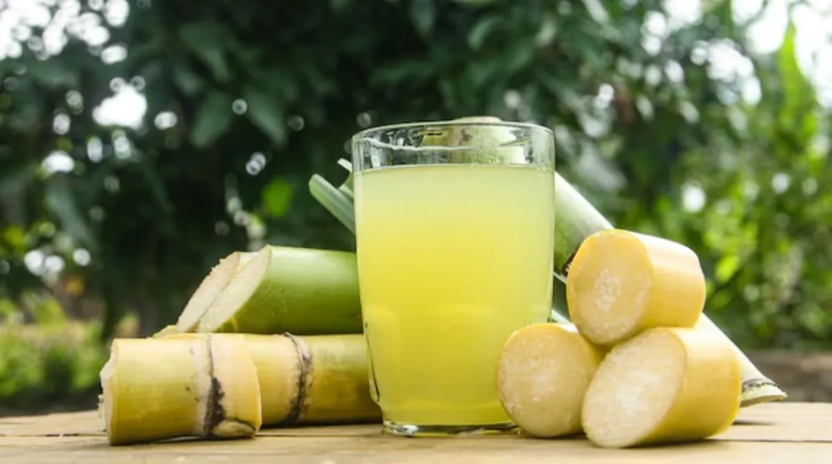 people who should not drink sugarcane juice