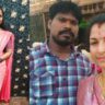 rajampet husband & Wife Incident, video-controversy