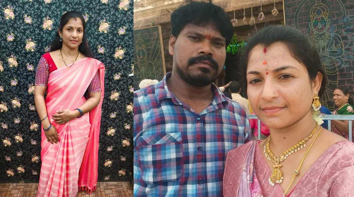 rajampet husband & Wife Incident, video-controversy