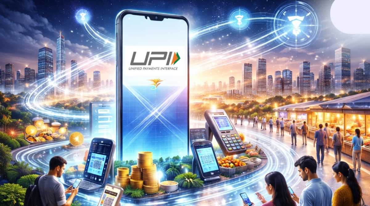 UPI marks 10 years with massive growth in transactions and value