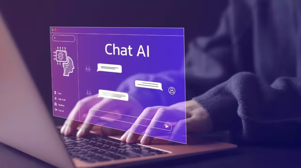 5 things to avoid asking AI, according to security experts