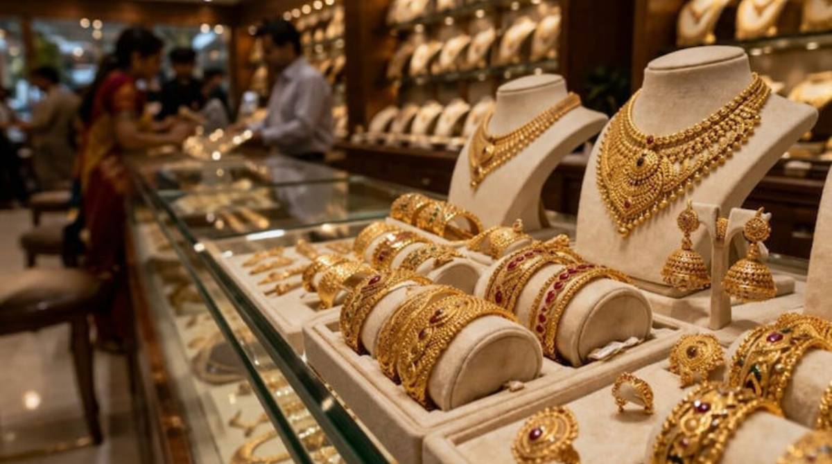 Akshaya Tritiya 2026: Big Discounts on Gold & Diamond Jewellery-Top Offers You Shouldn't Miss
