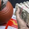 An Amazing Post Office Scheme_ Save Just ₹333 Per Day... and Receive ₹17 Lakhs