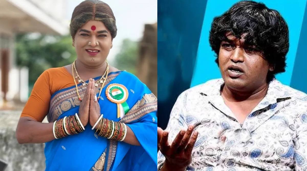 Attack On Jabardasth Fame Komurakka