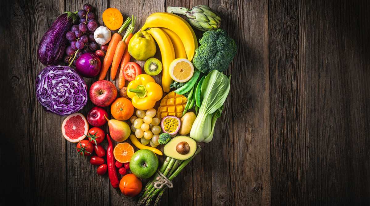 Best Foods To Improve Heart Health You Should Know