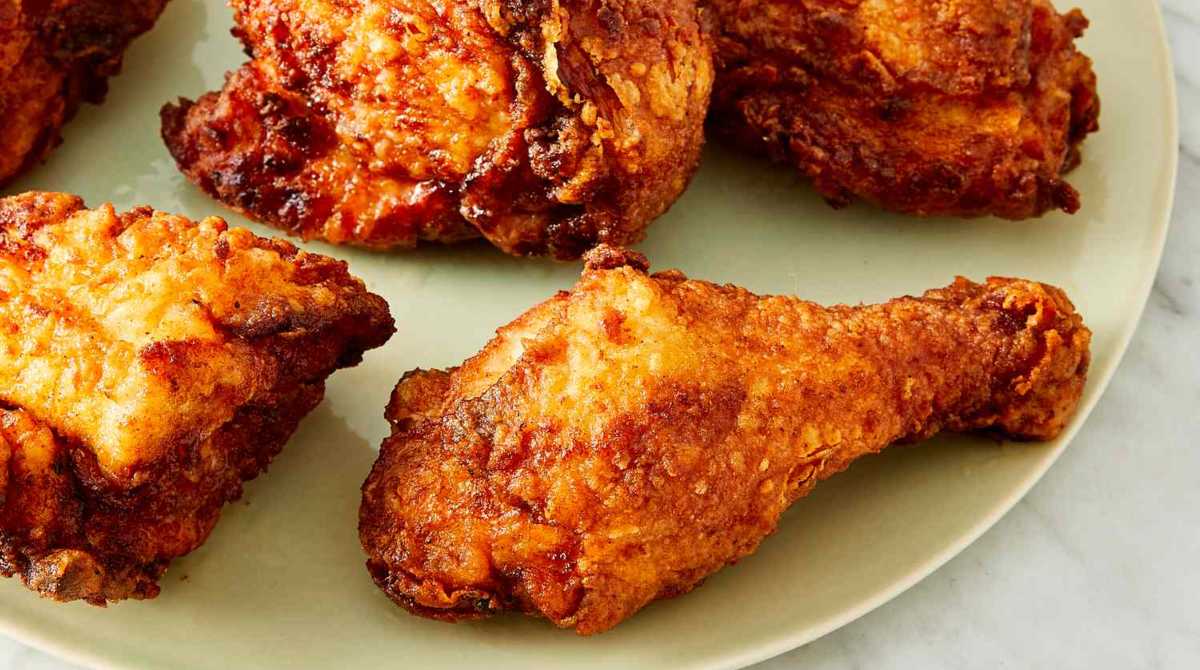 Chicken Bone Stuck in Mahabubabad Man's Throat Died