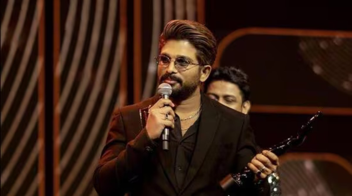 Delhi high court set to pass orders protecting Allu Arjun’s personality rights