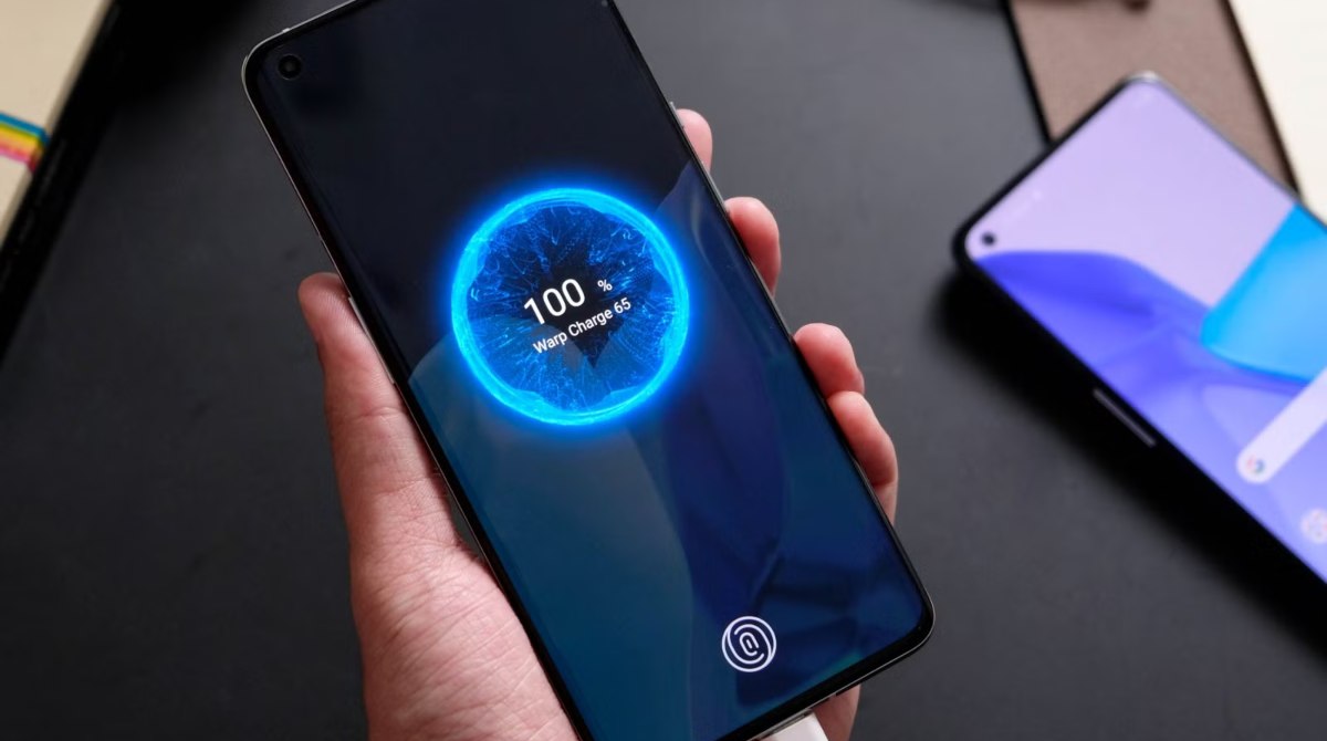 Does Charging Your Phone After 100% Damage the Battery?