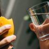 Don't Drink Water Right After Eating Mangoes