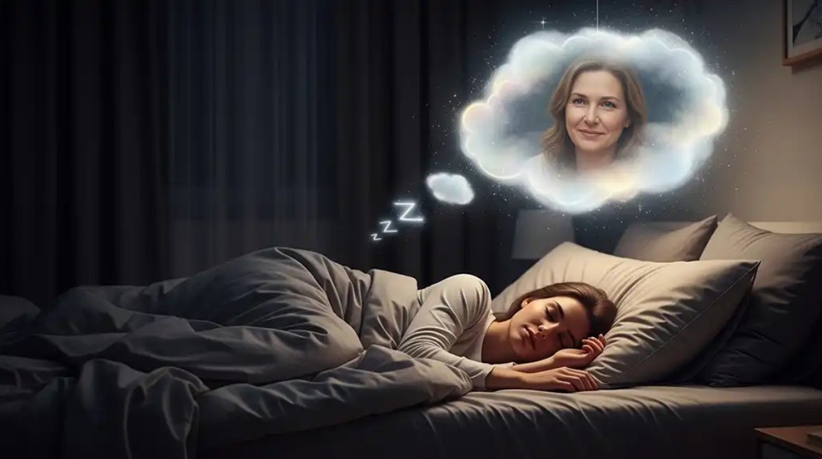 Dreams That Can Predict Signs Of Troubles