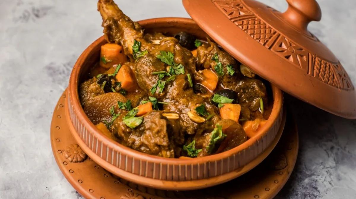 Eating Mutton At Night is good or bad