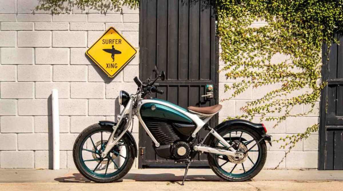Flying Flea C6 launched at Rs 2.79 lakh, marks Royal Enfield's entry into EV space