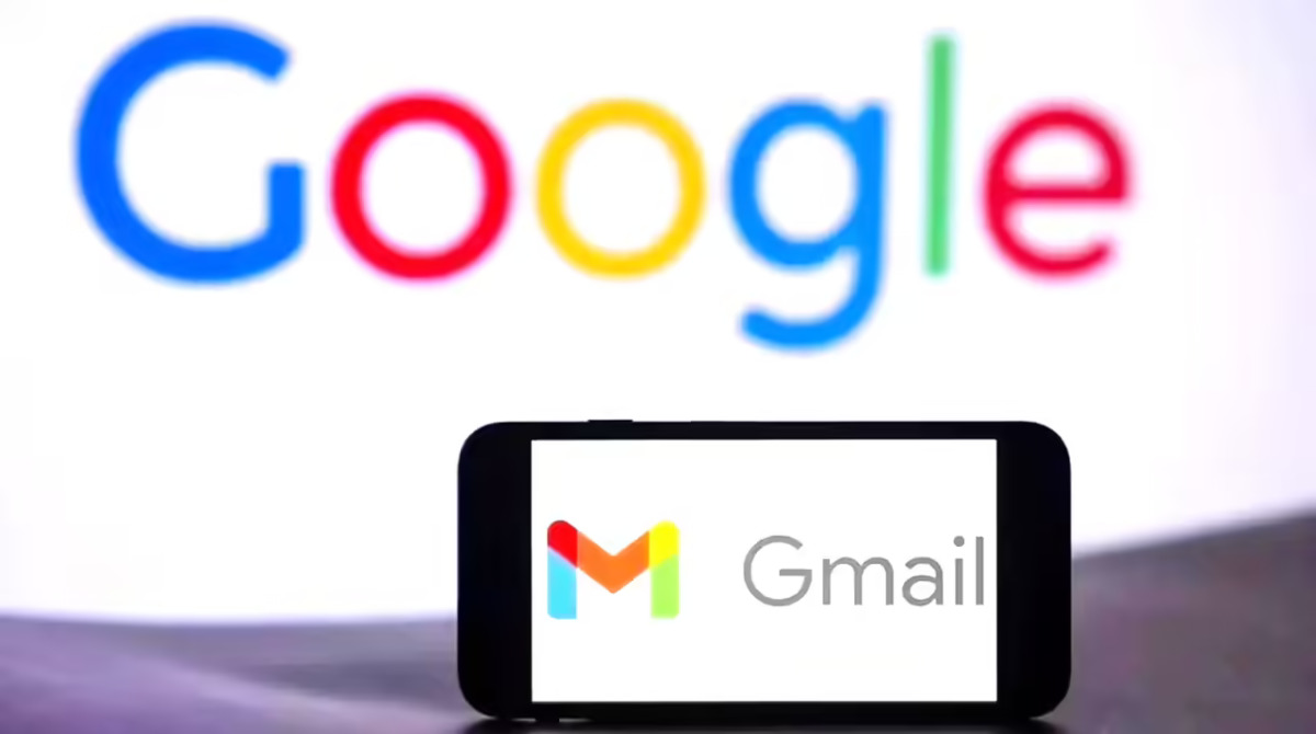 Google users can finally change their email address: Here's how