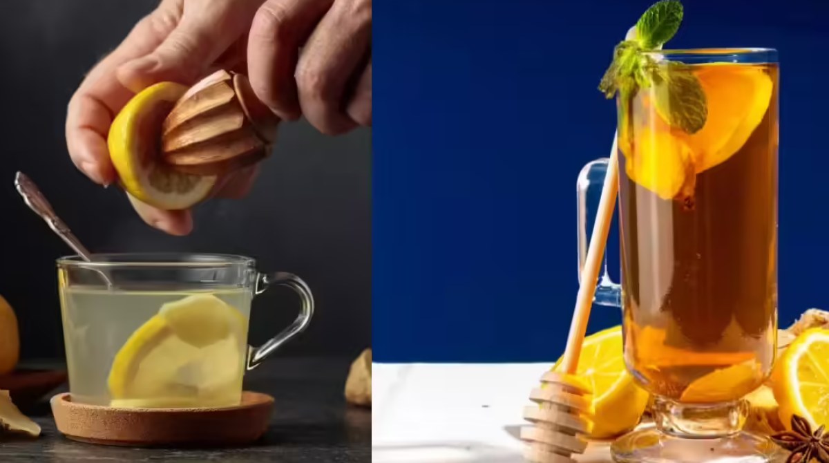 Honey Lemon Water: An Effective Remedy or Urban Myth?