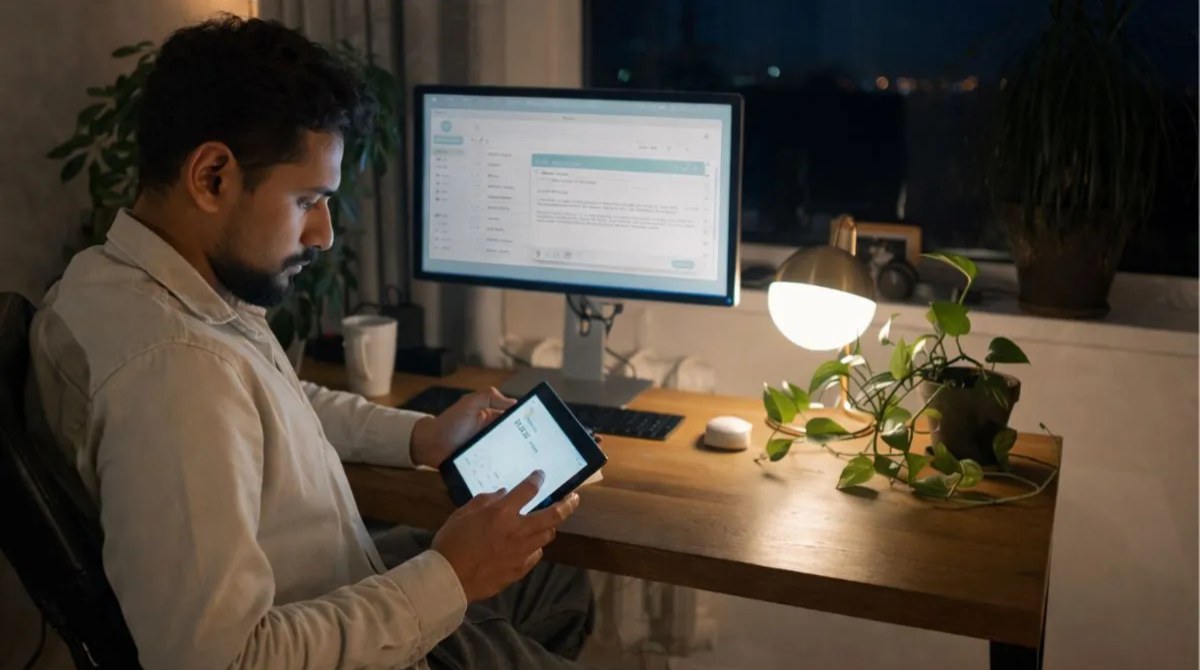 How much screen time is too much? Doctor shares safe limits for your eyes