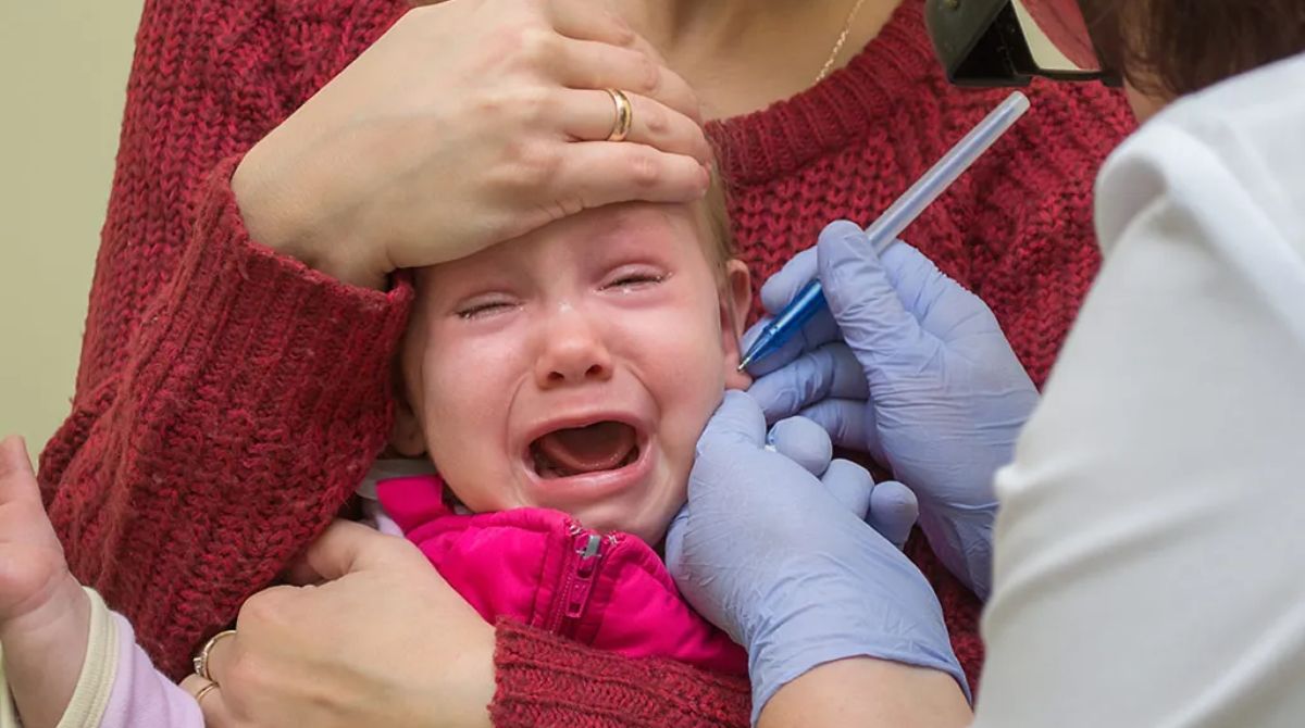 How to Safely Get Your Child's Ears Pierced