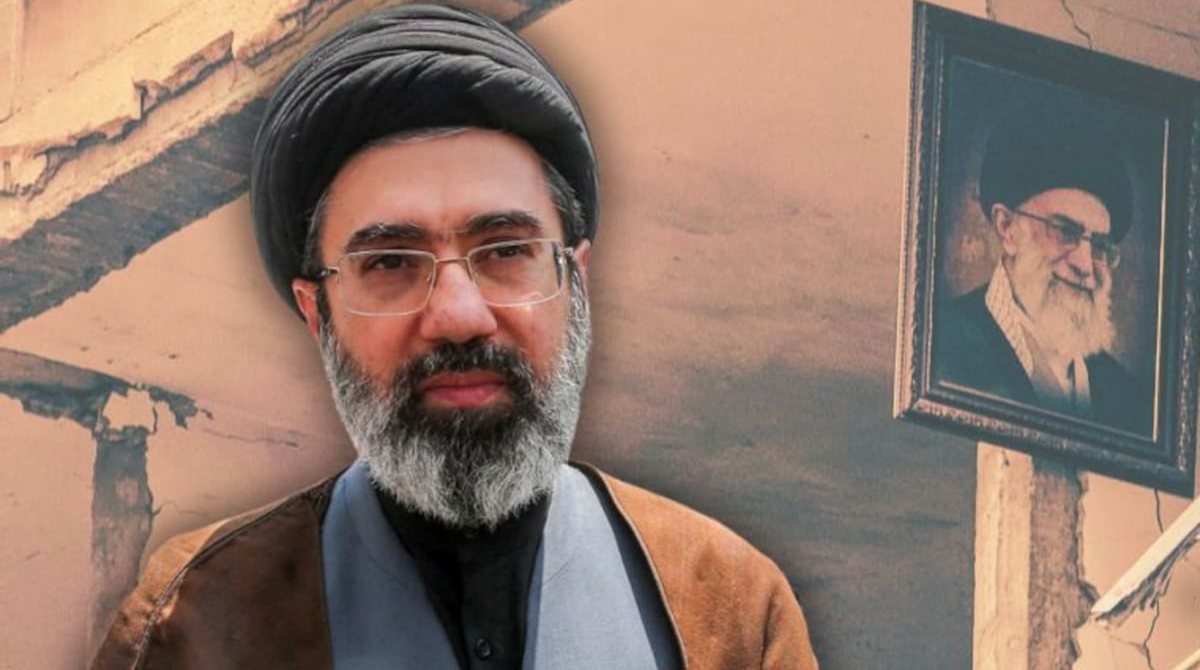 Iran’s supreme leader ‘unconscious and receiving treatment in Qom’