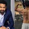 Jr NTR Flaunts His Chiselled Physique As He Preps For Prashanth Neel’s Dragon: ‘Built, Not Bought’