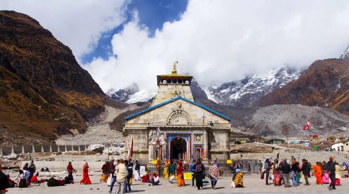 Kedarnath Temple: Are you planning pilgrimage to Kedarnath? Here is what you need to know!