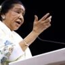 Legendary singer Asha Bhosle admitted to Breach candy hospital due to chest infection, her granddaughter requests for privacy