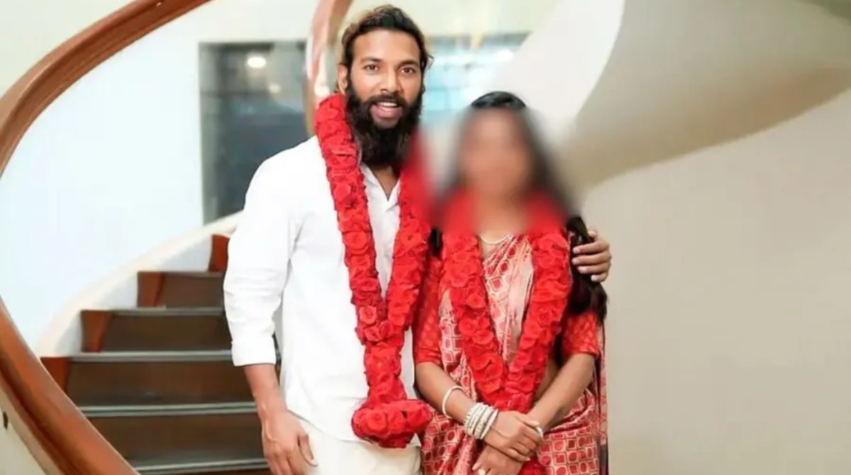 Monalisa Marriage Row – Husband Claims She's Missing, Mother Terms It Drama