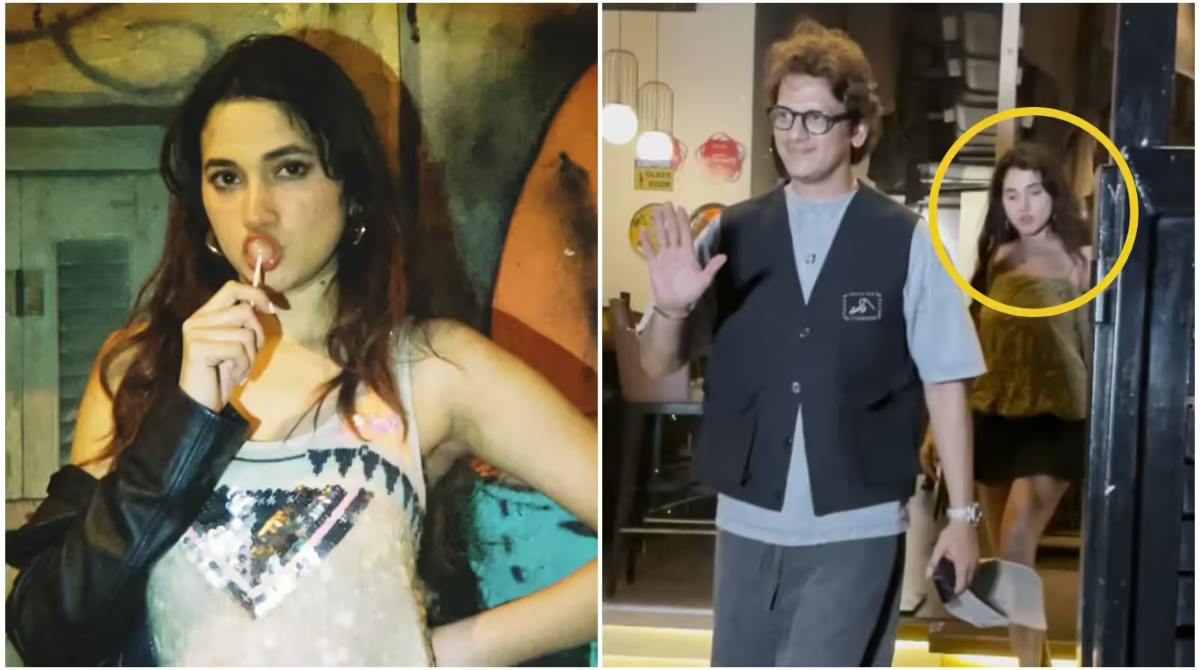 New girl in Vijay Varma’s life_ Meet Aaliya Qureshi