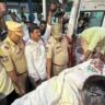 RTC Driver Attempts Suicide at Narsampet Depot Amid Telangana Strike