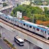 RTC Strike: Hyderabad Metro to now run every 3-4 minutes in Miyapur and Nagole corridors