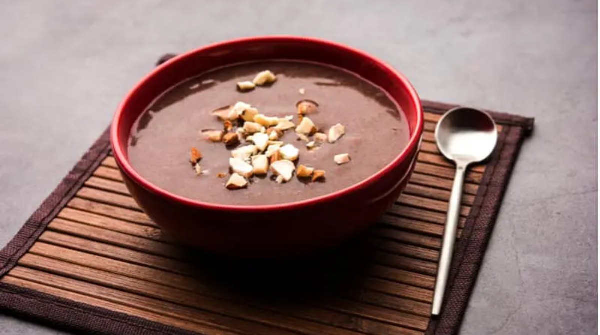 Ragi Benefits: A Superfood for Weight Loss & Bone Health