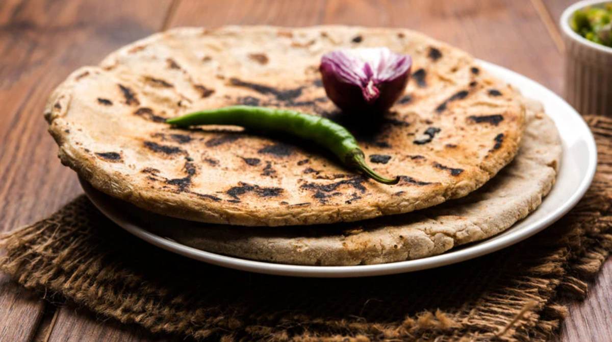 Reasons why you must switch to Jowar Roti today