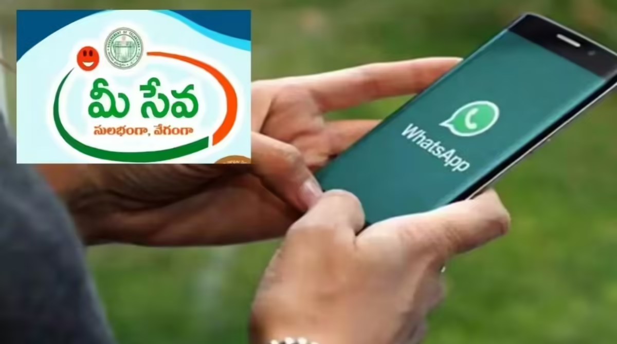 Registration Services Directly on WhatsApp