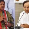 Seethakka Sends Legal Notice to KCR Over Phone Procurement Claims
