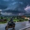 Telangana Rain Alert as Sudden Weather Shift Brings Thunderstorms Across Districts