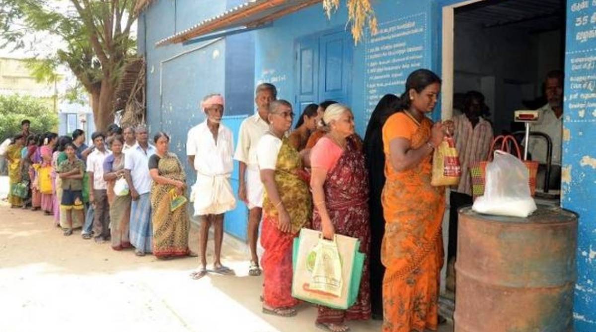 Telangana Ration Card News: New Ration Shops from April, 3 Months Ration Distribution Announced