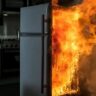 Telangana: Two killed in refrigerator fire at Nirmal