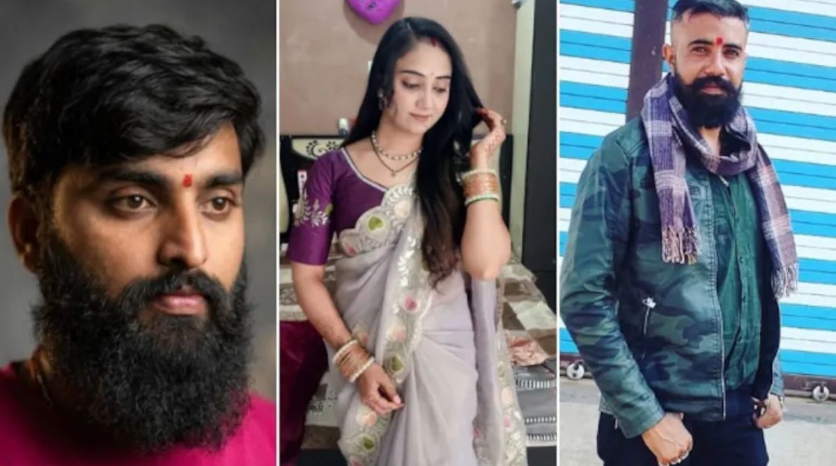 "Tum Kaale Ho, Don't Deserve Me": Madhya Pradesh Woman Plots Murder Of Husband With Lover