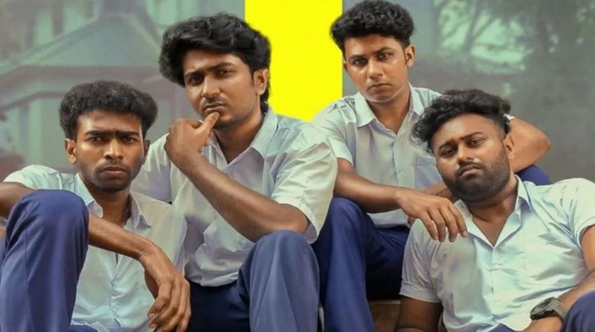 Vaazha 2 Grosses Rs. 100 Crore in 7 Days, Equals Lokah’s Historic Record