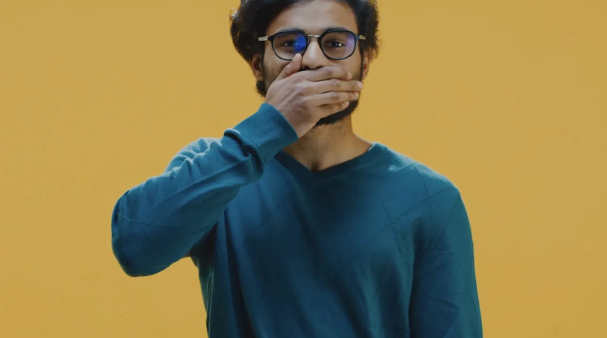 What Can Actually Stop Hiccups?