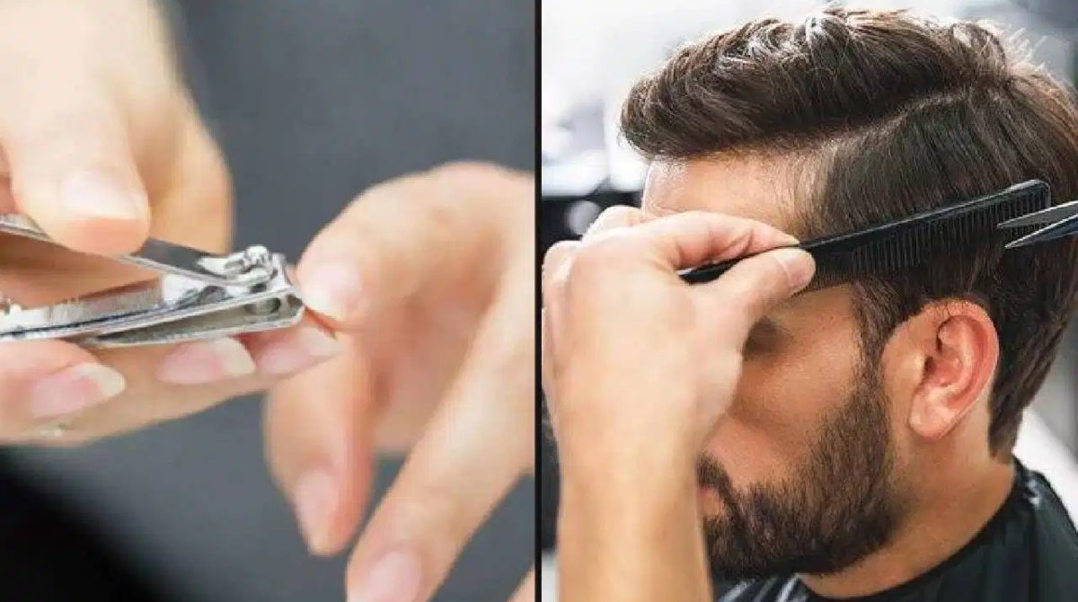 Which Days Are Best For Hair And Nail Cutting