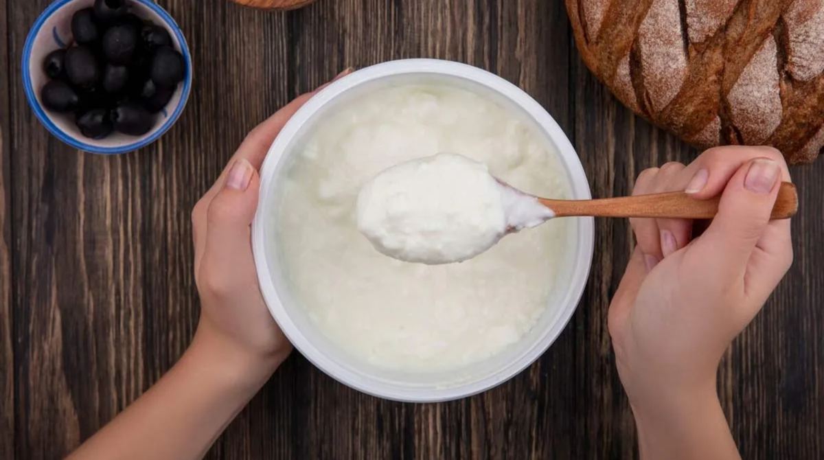 Why These women should not eat curd at night