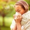 Why you're still getting cold and cough in summer