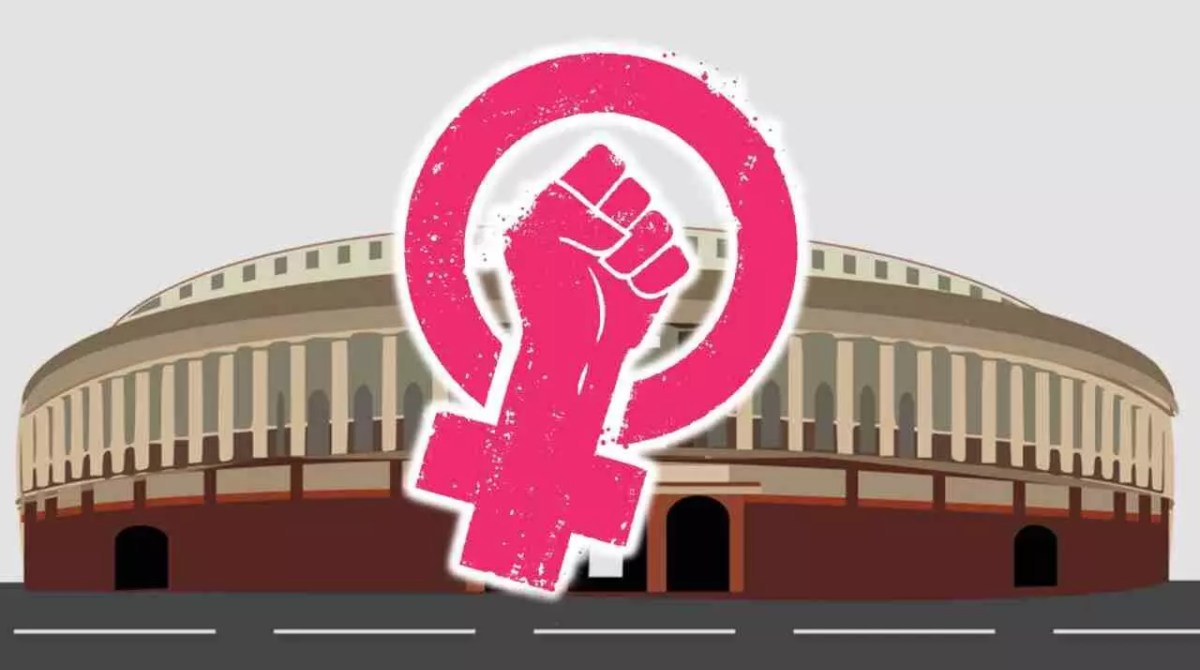 Women’s Reservation and Delimitation Bill 2026: All you need to know