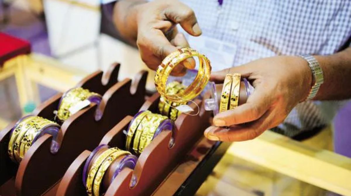 Gold Rates: వారంలో బంగారం ధర ఎంత పెరిగిందంటే?