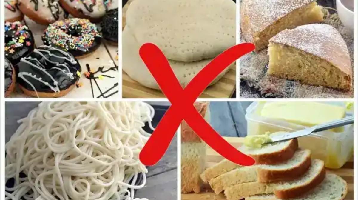 Maida Flour: మైదా ఆరోగ్యానికి ఎందుకు మంచిది కాదు? అసలు కథ ఇదే..!