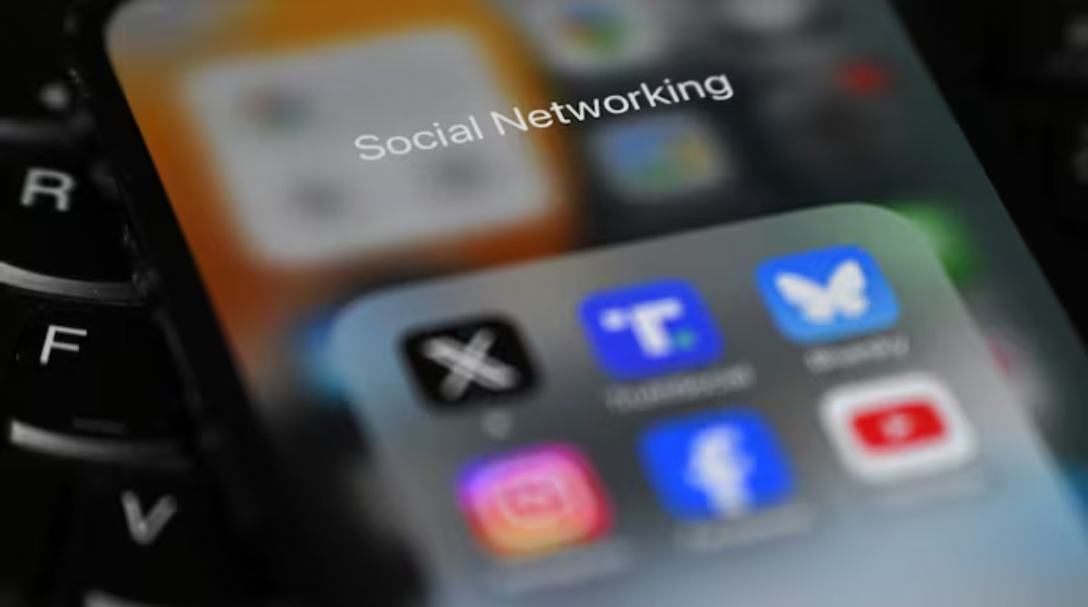 సోషల్ మీడియాలో బూతులు తిడుతున్నారా? ఇకనుంచి ఆ పప్పులేం ఉడకవ్!