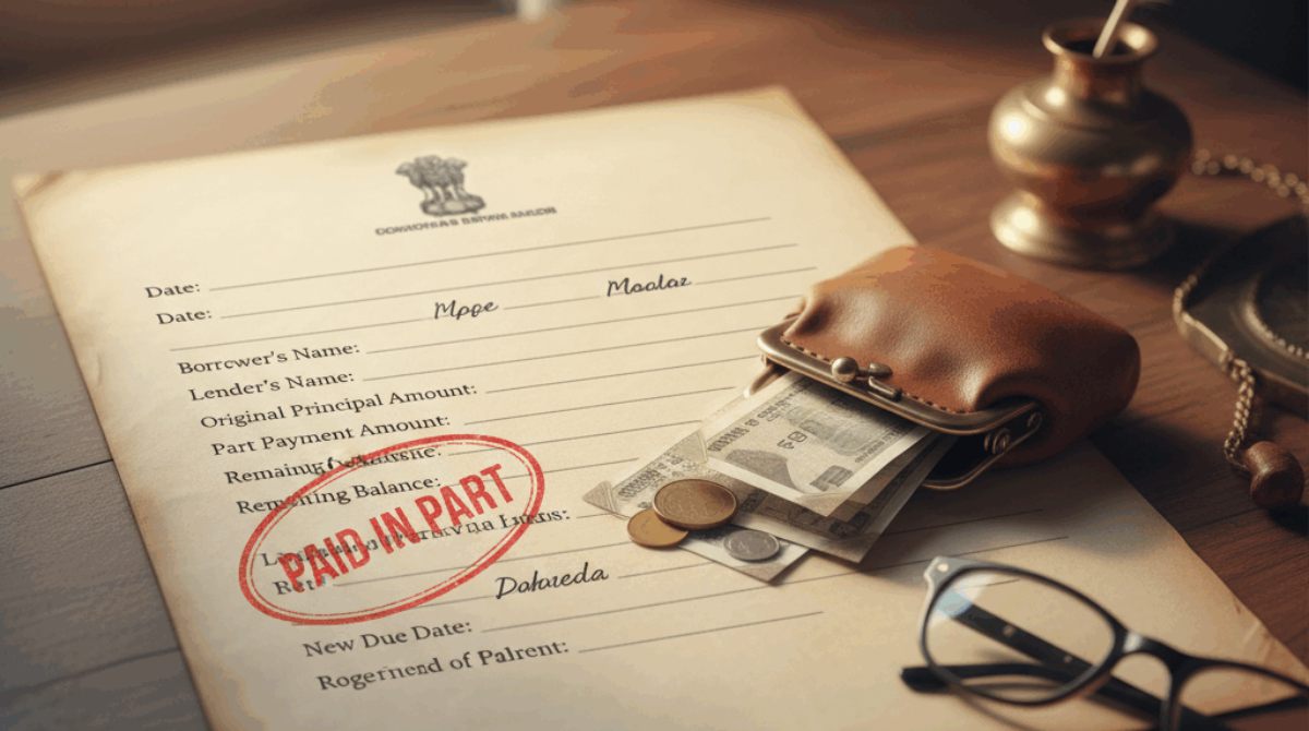 validity rules for promissory note